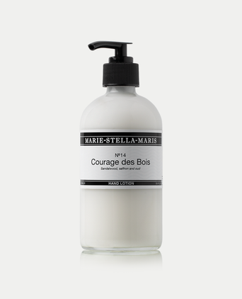 Marie-Stella-Maris - Handlotion No.14 Courage des Bois - 250 ml