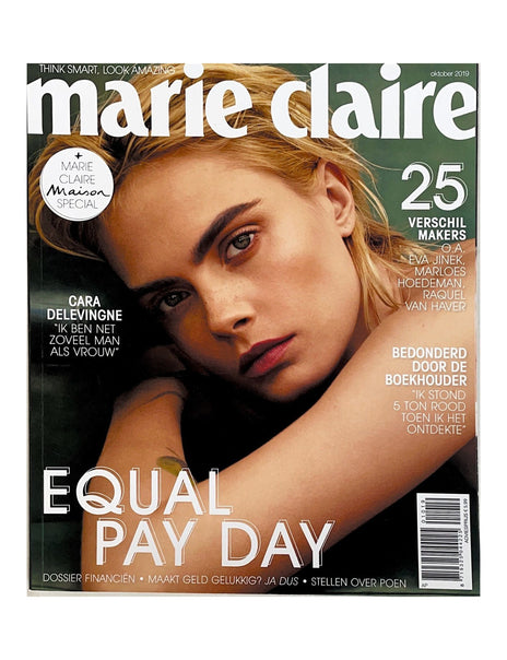 MARIE CLAIRE