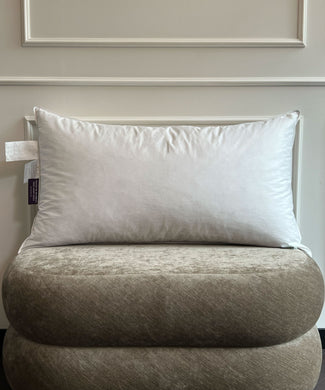 Kopfkissen Pulitzer Mikrofaser 50x90 cm | Outlet