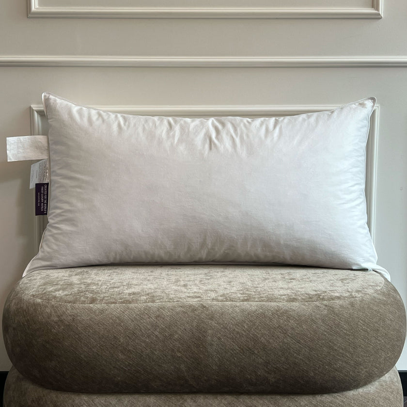 Kopfkissen Pulitzer Mikrofaser 50x90 cm | Outlet