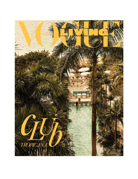 VOGUE LIVING