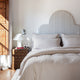 Bettbezug 100% Leinen | Oat | Outlet