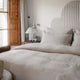 Bettbezug 100% Leinen | Oat | Outlet