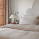 Bettbezug 100% Leinen | Oat | Outlet