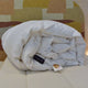 Original Daunendecke - 4 Jahreszeiten Plus Bettdecke | Outlet