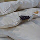 Original Daunendecke - 4 Jahreszeiten Plus Bettdecke | Outlet