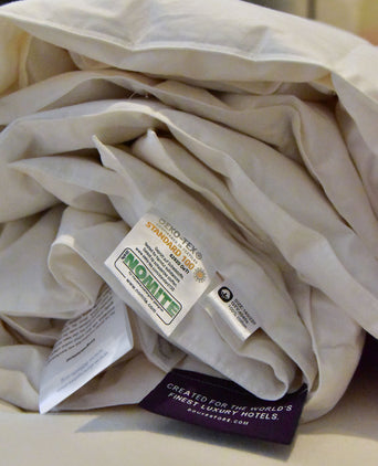 Original Daunendecke - Sommer | Outlet