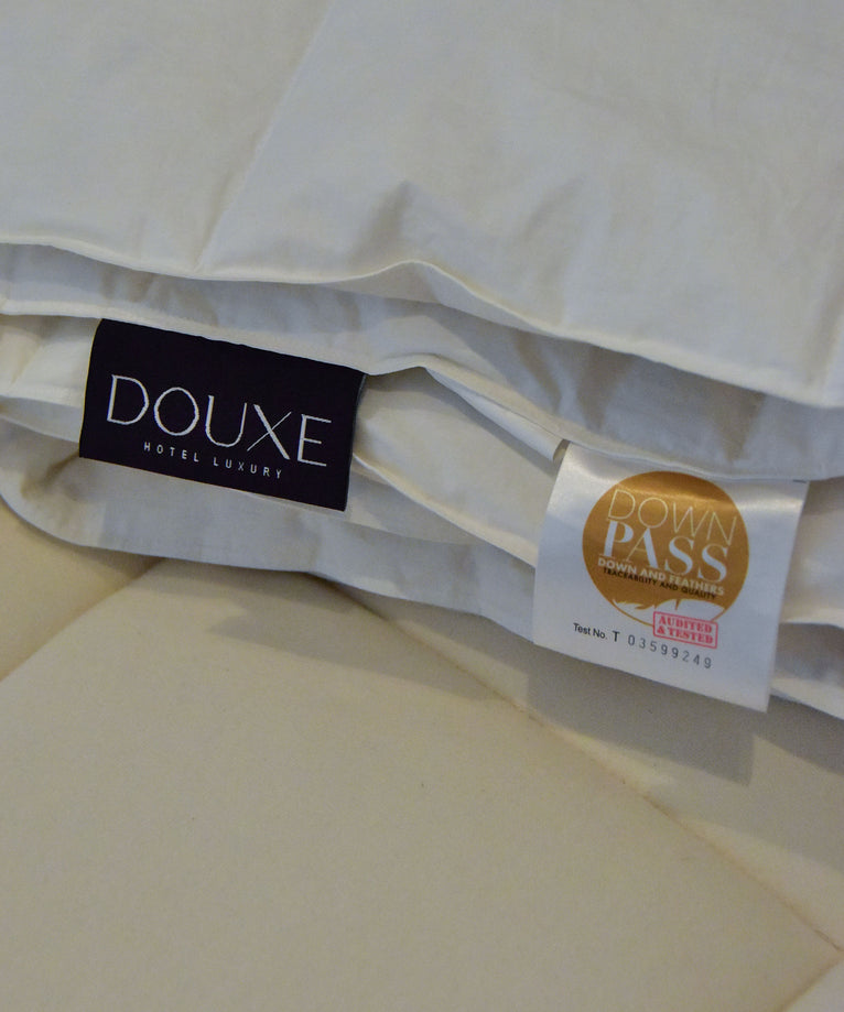 Original Daunendecke - Sommer | Outlet