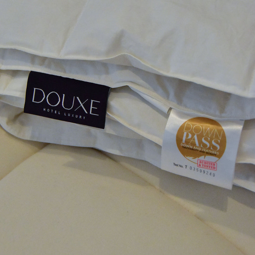 Original Daunendecke - Sommer | Outlet
