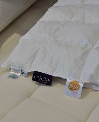 Original Daunendecke - Sommer | Outlet