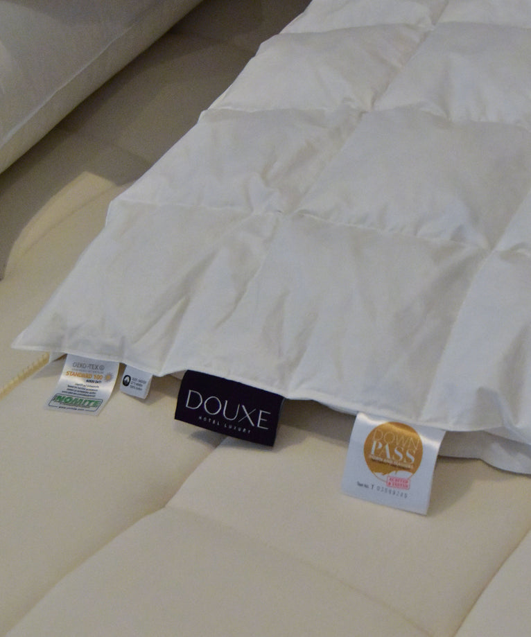 Original Daunendecke - Sommer | Outlet