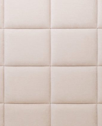 Kopfteil Design DOUXE | Luxus Hotelbetten | Velours