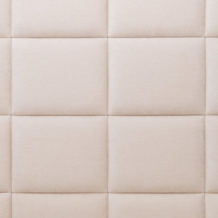 Kopfteil Design DOUXE | Luxus Hotelbetten | Velours