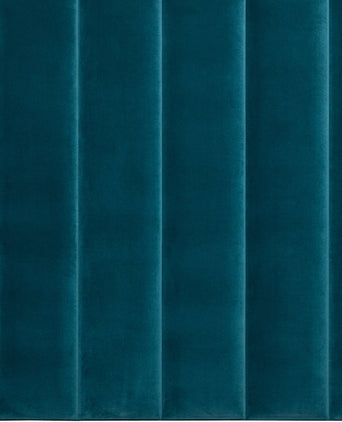 Kopfteil Design DOUXE | Luxus Hotelbetten | Velours