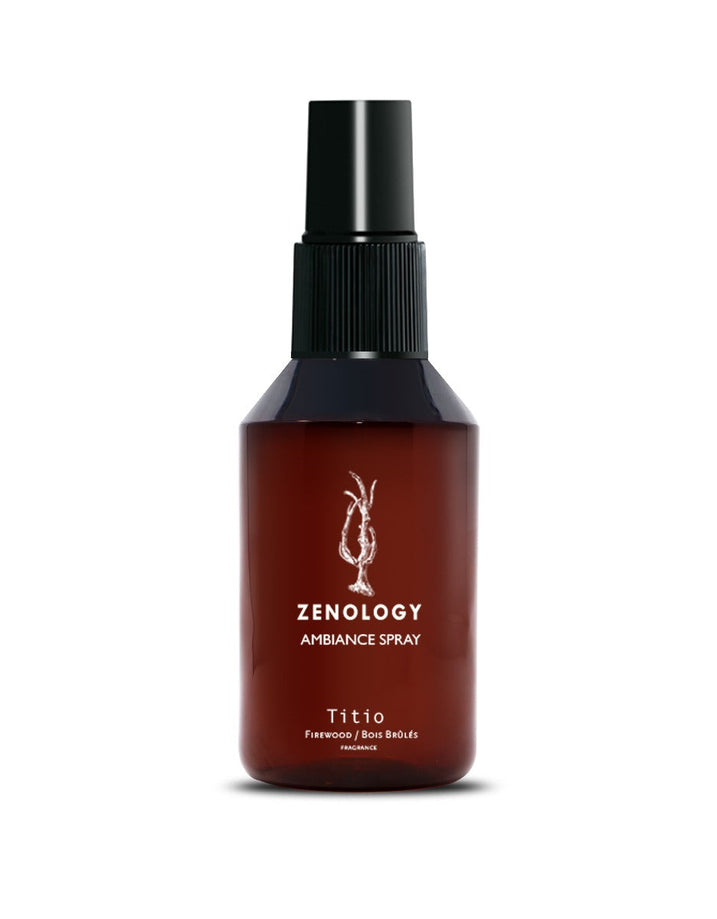 ZENOLOGY Raumdufte - Titio - 70 ML
