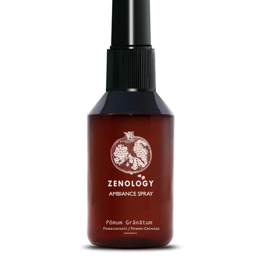 ZENOLOGY Raumdufte - Pomegranate - 70 ML