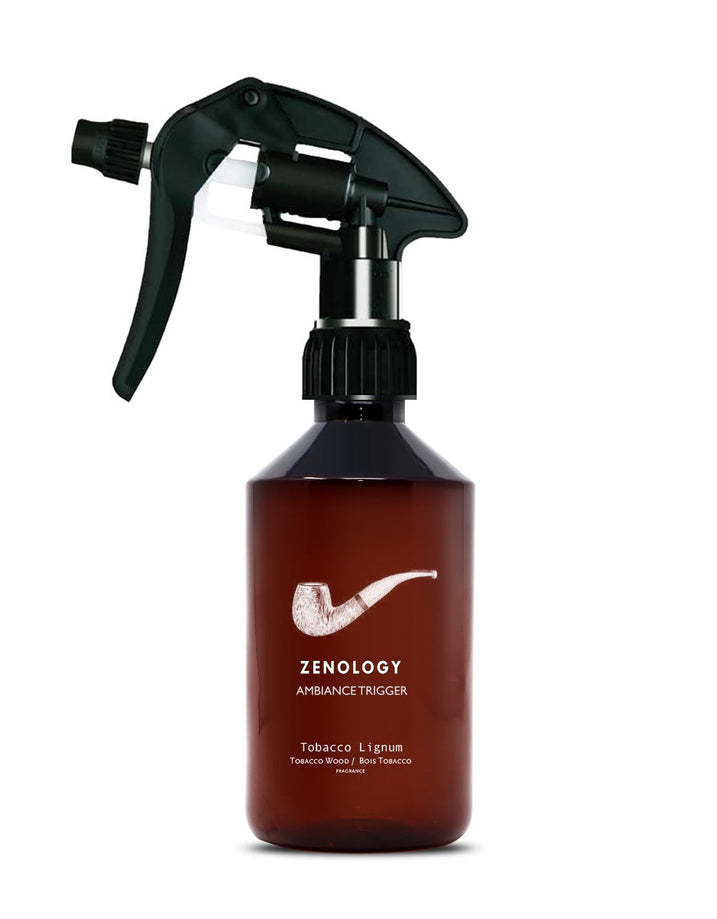 ZENOLOGY Raumdufte - Pomegranate - 300 ML